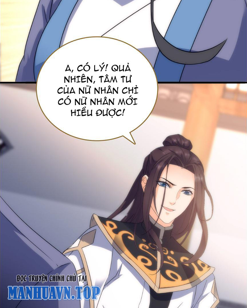 Sở Lưu Hương Truyền Kỳ Chapter 29 - Trang 2