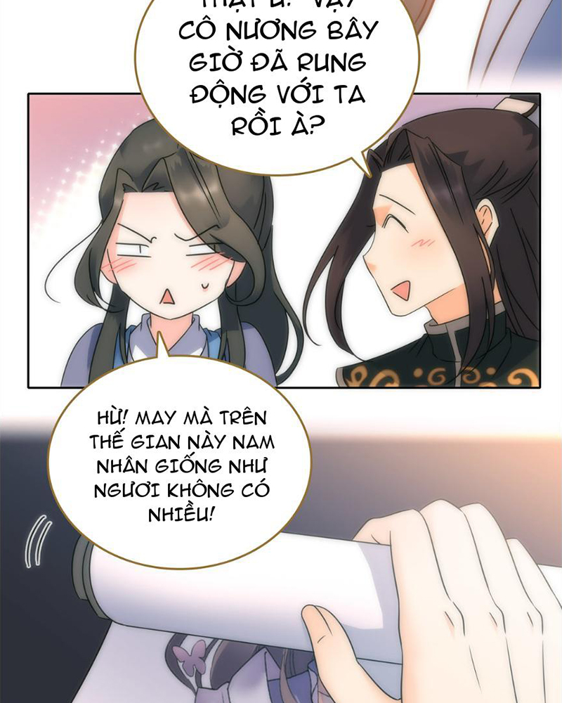 Sở Lưu Hương Truyền Kỳ Chapter 29 - Trang 2