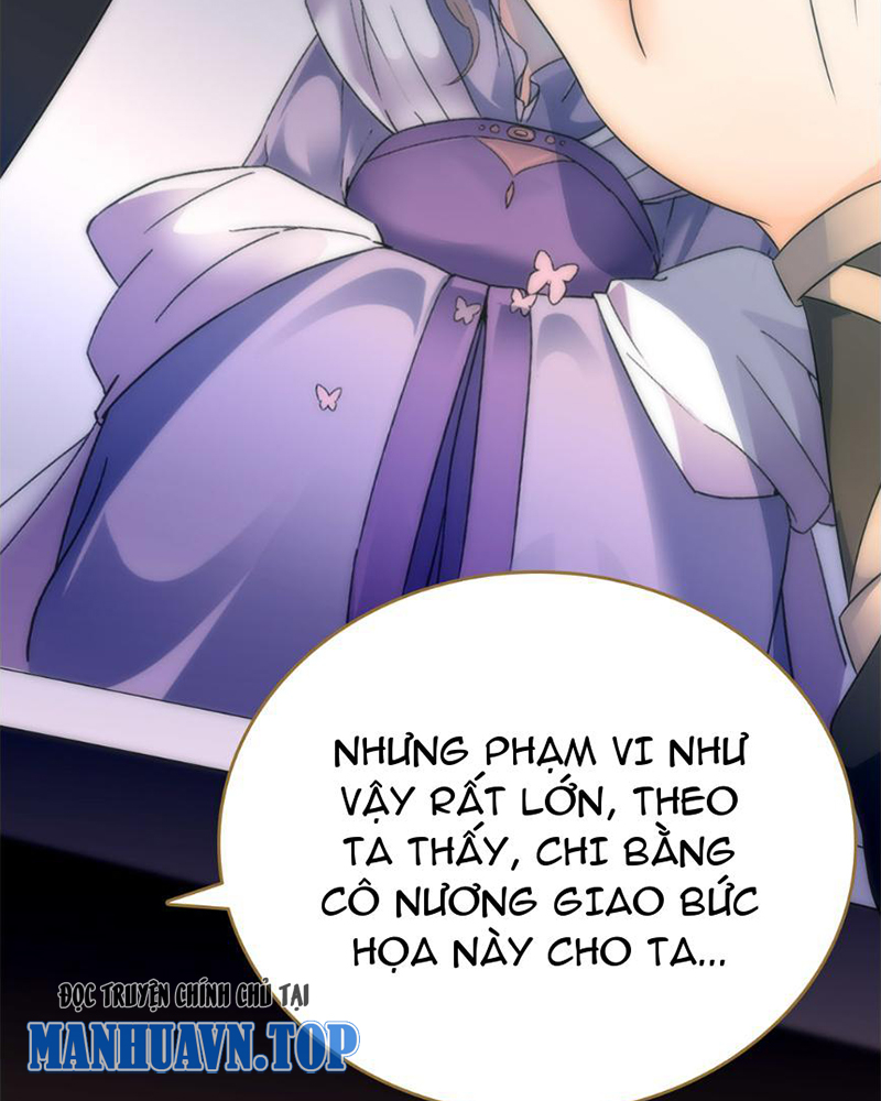 Sở Lưu Hương Truyền Kỳ Chapter 29 - Trang 2