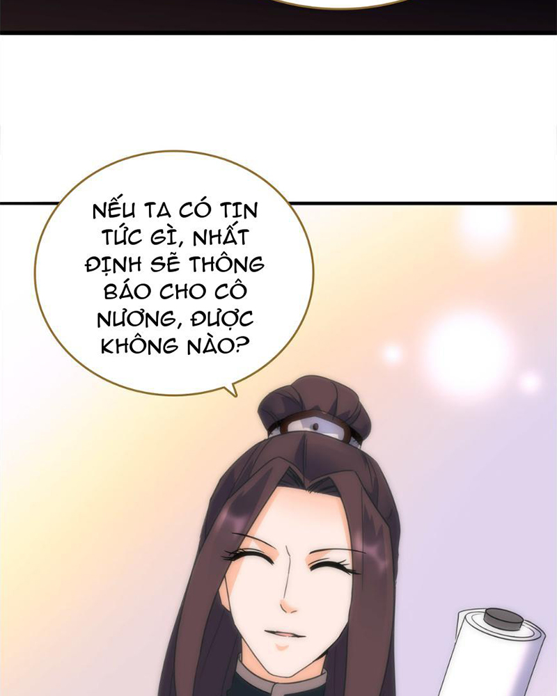 Sở Lưu Hương Truyền Kỳ Chapter 29 - Trang 2