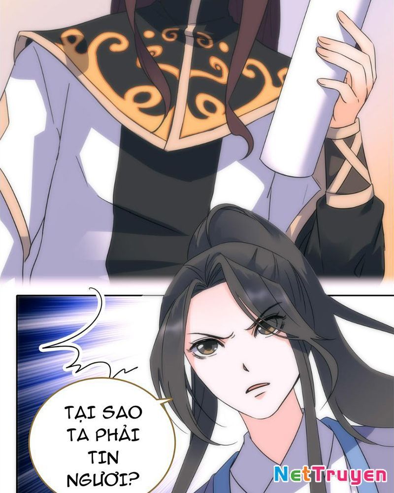 Sở Lưu Hương Truyền Kỳ Chapter 29 - Trang 2