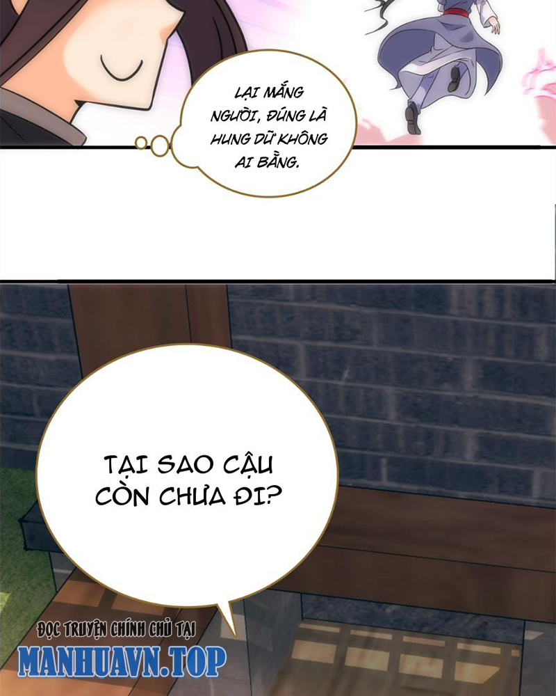 Sở Lưu Hương Truyền Kỳ Chapter 29 - Trang 2