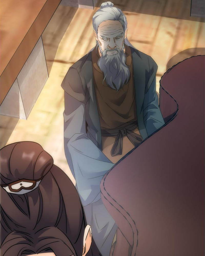 Sở Lưu Hương Truyền Kỳ Chapter 29 - Trang 2