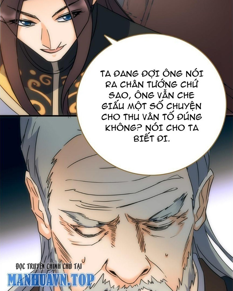 Sở Lưu Hương Truyền Kỳ Chapter 29 - Trang 2