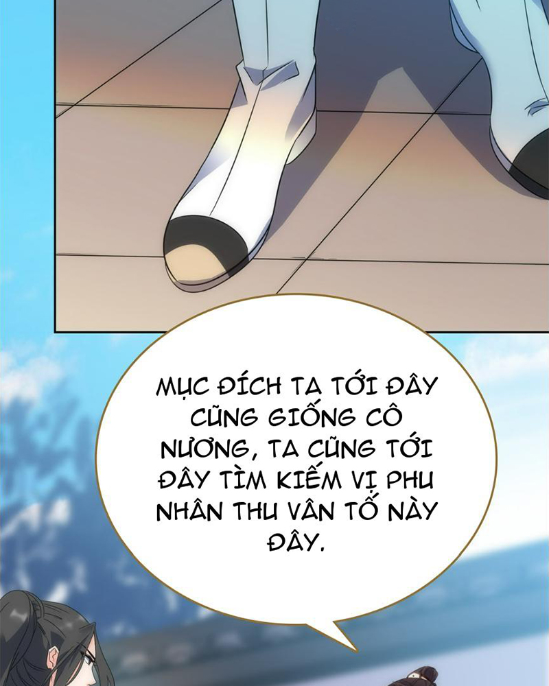 Sở Lưu Hương Truyền Kỳ Chapter 29 - Trang 2