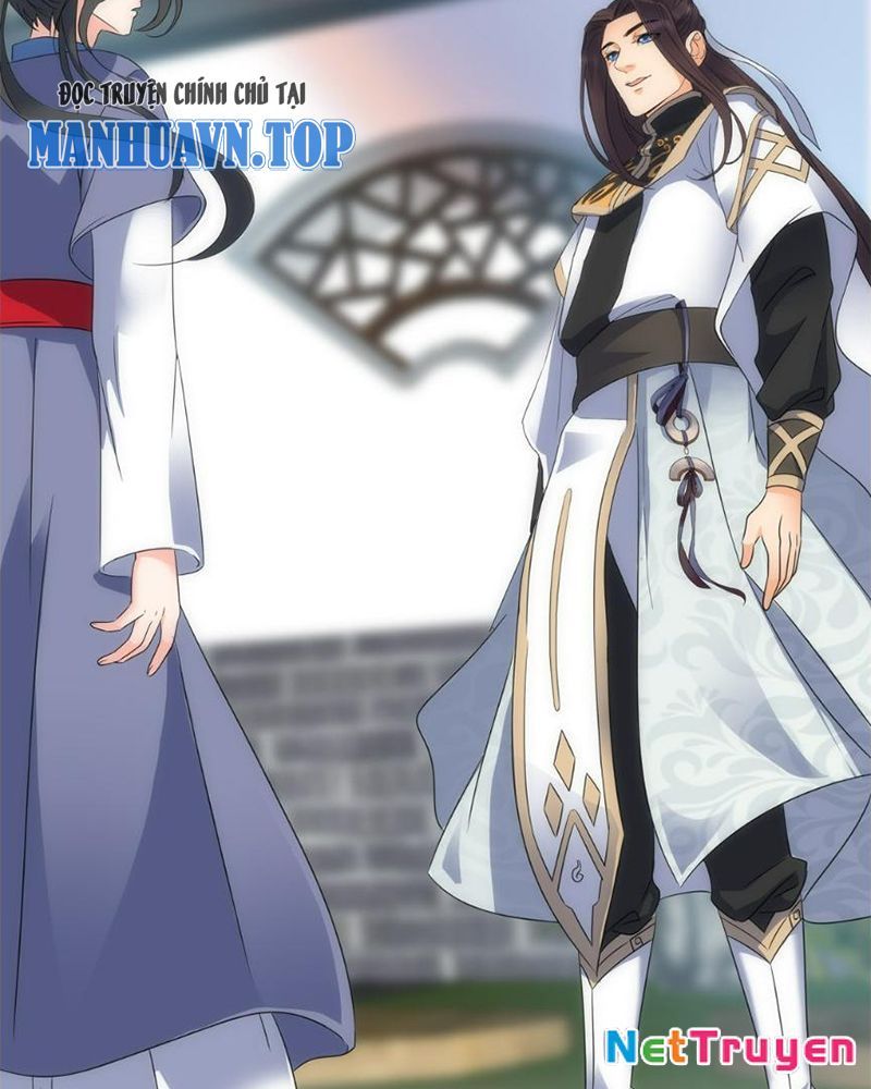 Sở Lưu Hương Truyền Kỳ Chapter 29 - Trang 2
