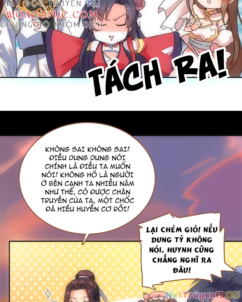 Sở Lưu Hương Truyền Kỳ Chapter 3 - Trang 2