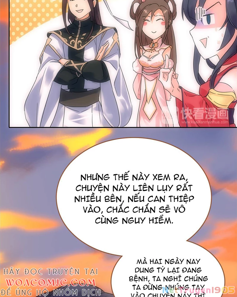 Sở Lưu Hương Truyền Kỳ Chapter 3 - Trang 2
