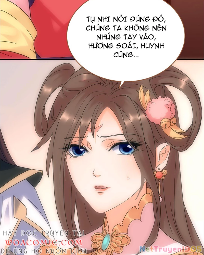 Sở Lưu Hương Truyền Kỳ Chapter 3 - Trang 2