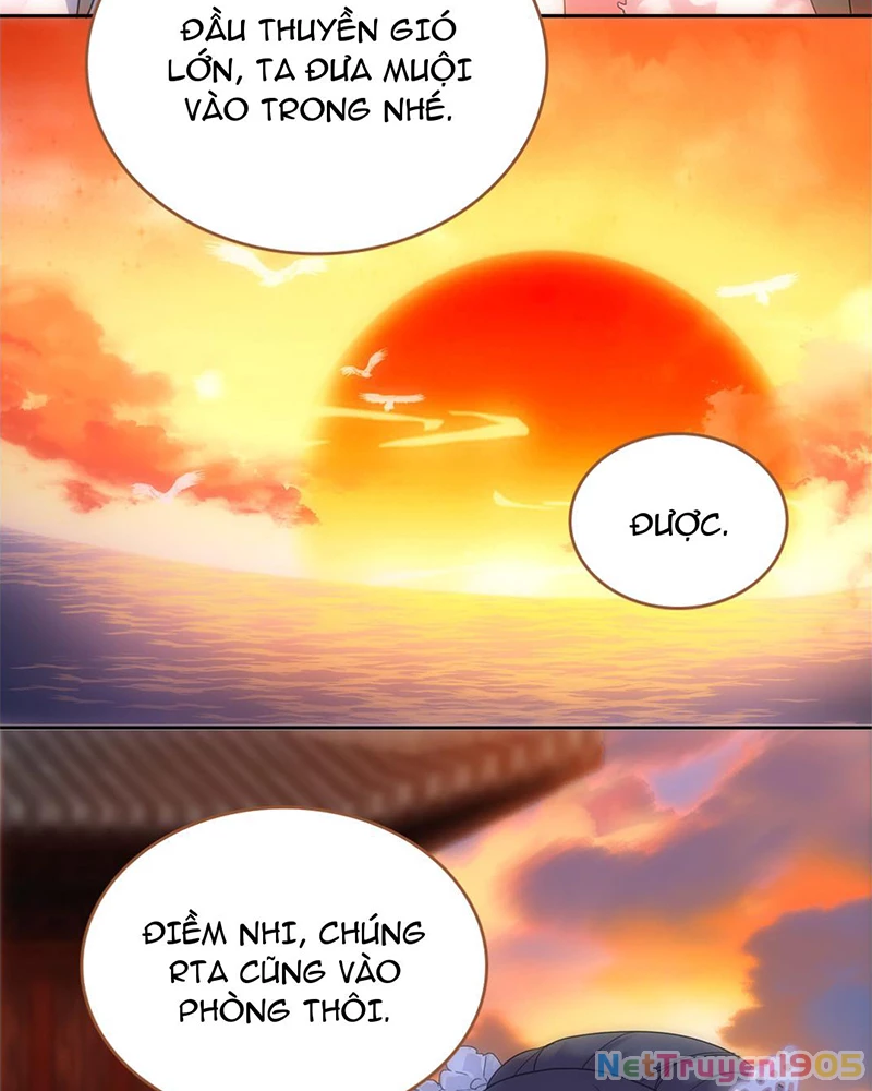 Sở Lưu Hương Truyền Kỳ Chapter 3 - Trang 2