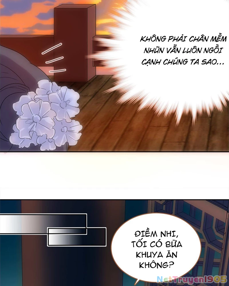 Sở Lưu Hương Truyền Kỳ Chapter 3 - Trang 2