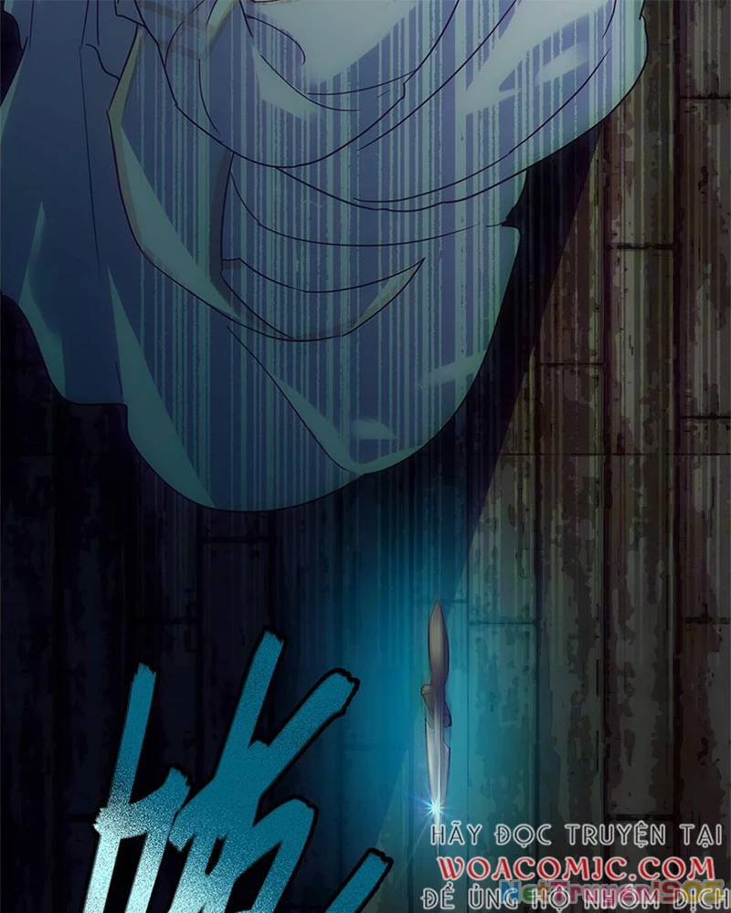 Sở Lưu Hương Truyền Kỳ Chapter 3 - Trang 2