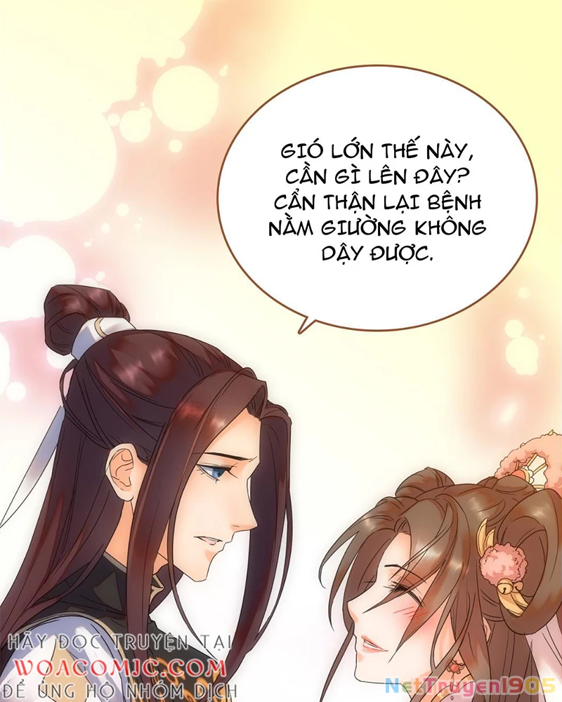 Sở Lưu Hương Truyền Kỳ Chapter 3 - Trang 2