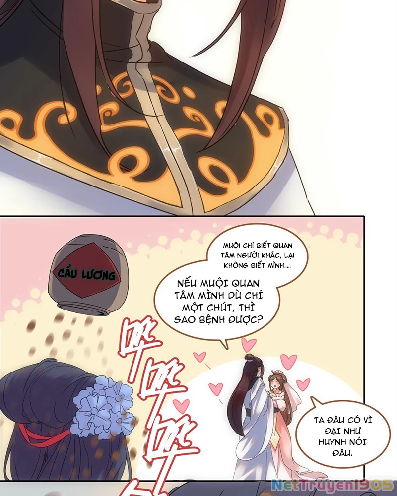 Sở Lưu Hương Truyền Kỳ Chapter 3 - Trang 2