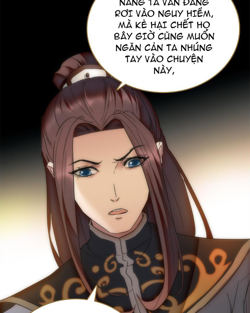 Sở Lưu Hương Truyền Kỳ Chapter 30 - Trang 2