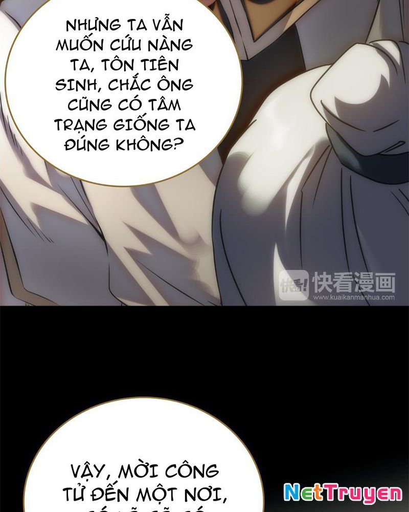 Sở Lưu Hương Truyền Kỳ Chapter 30 - Trang 2