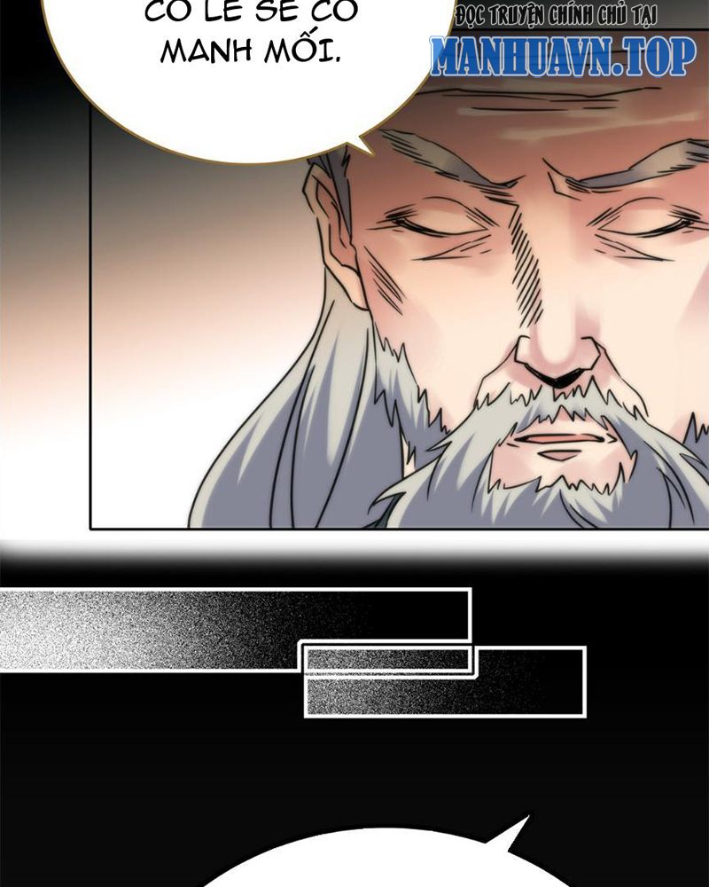 Sở Lưu Hương Truyền Kỳ Chapter 30 - Trang 2