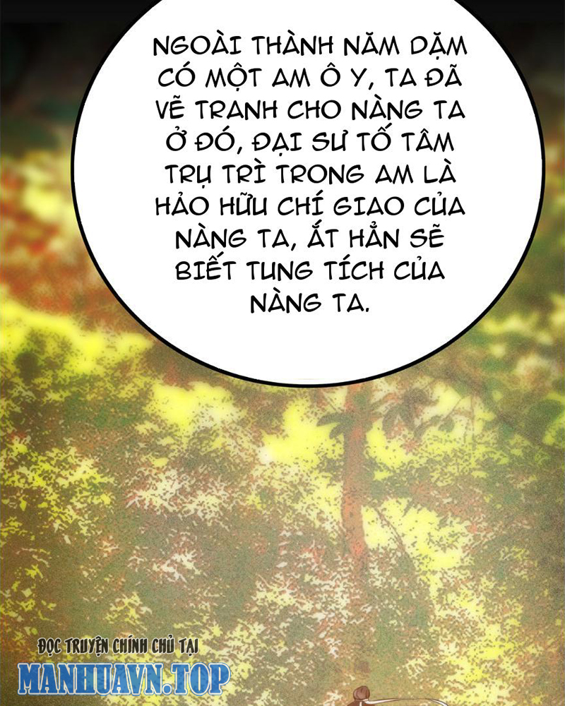 Sở Lưu Hương Truyền Kỳ Chapter 30 - Trang 2