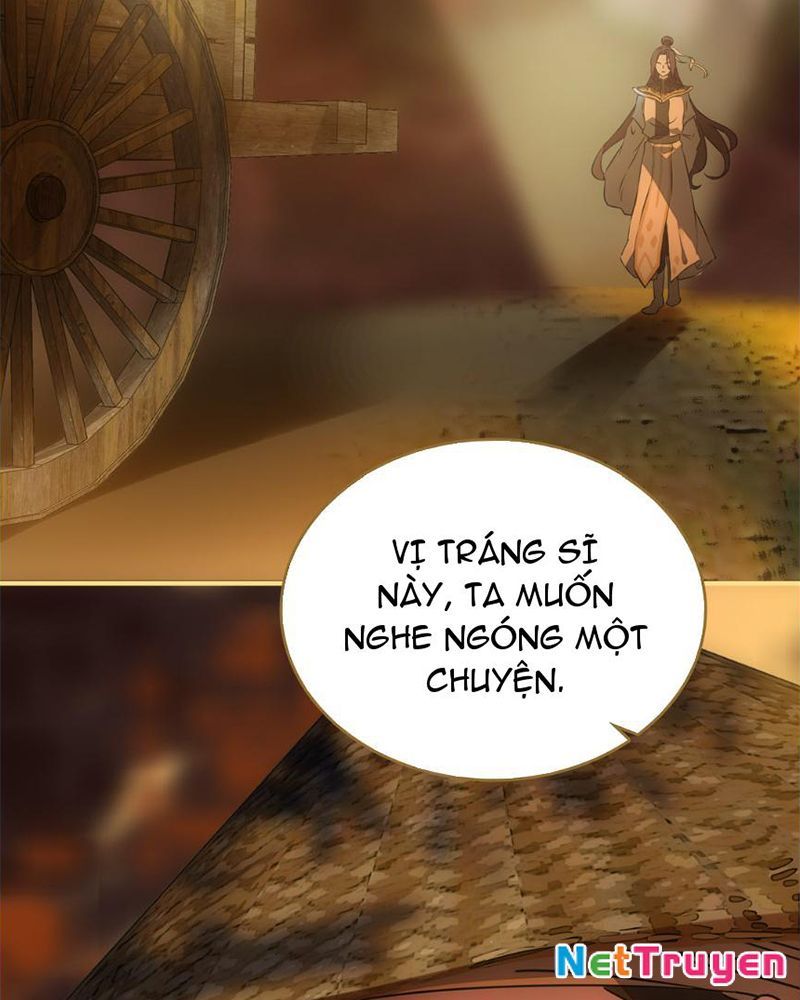 Sở Lưu Hương Truyền Kỳ Chapter 30 - Trang 2