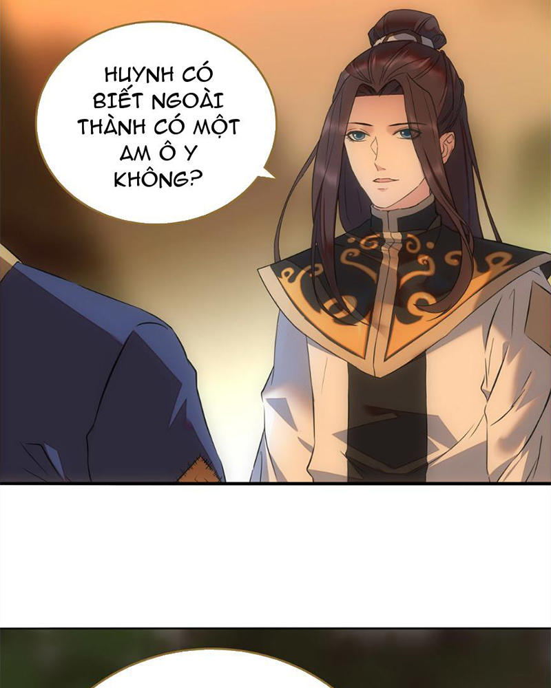 Sở Lưu Hương Truyền Kỳ Chapter 30 - Trang 2