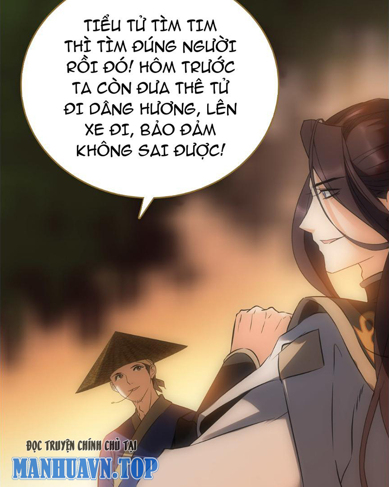 Sở Lưu Hương Truyền Kỳ Chapter 30 - Trang 2
