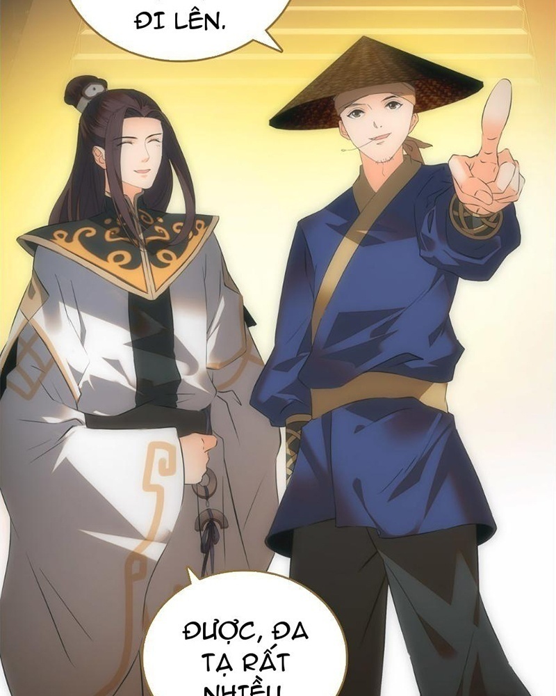 Sở Lưu Hương Truyền Kỳ Chapter 30 - Trang 2