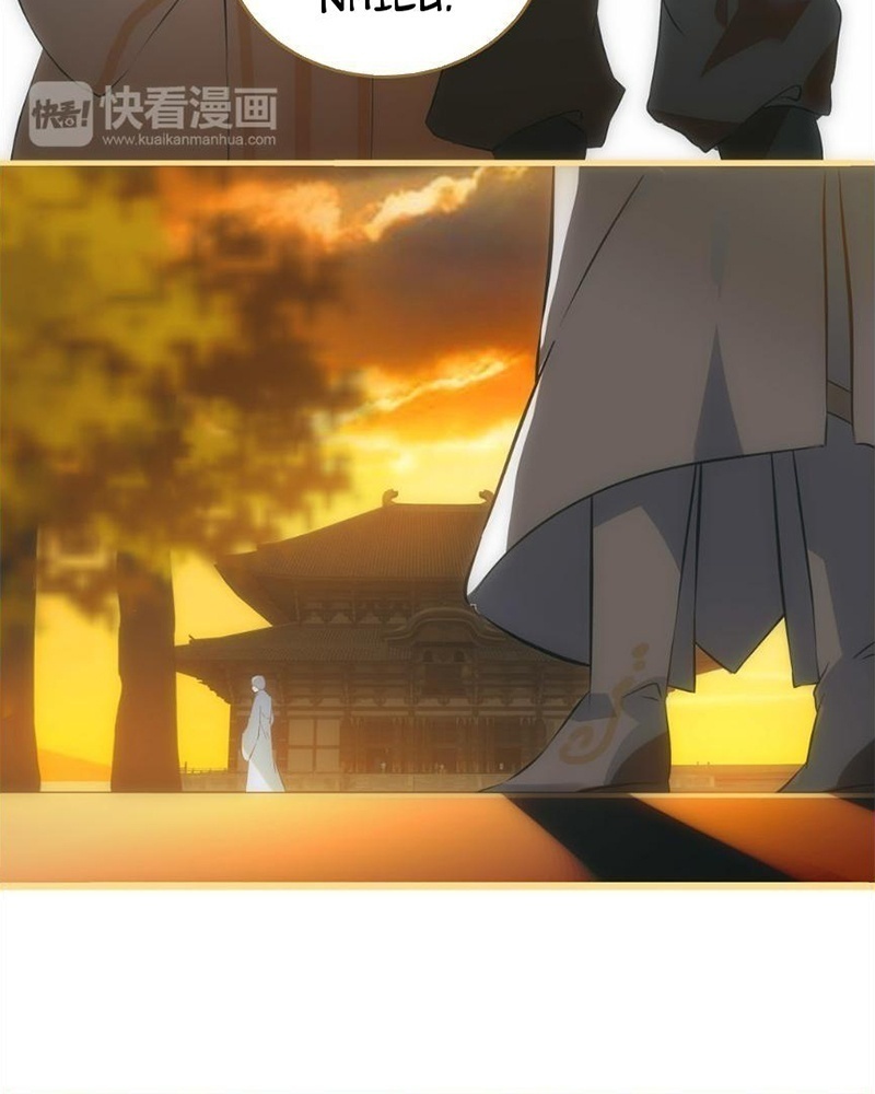 Sở Lưu Hương Truyền Kỳ Chapter 30 - Trang 2