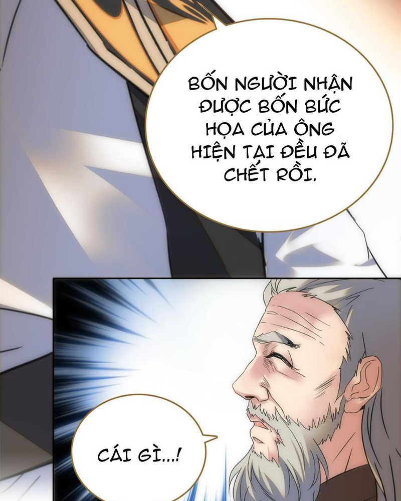 Sở Lưu Hương Truyền Kỳ Chapter 30 - Trang 2