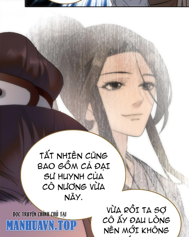 Sở Lưu Hương Truyền Kỳ Chapter 30 - Trang 2
