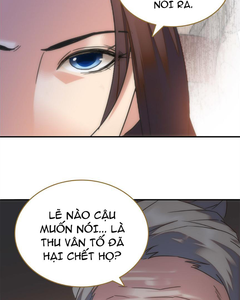 Sở Lưu Hương Truyền Kỳ Chapter 30 - Trang 2