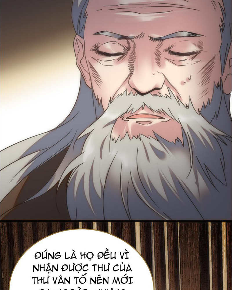 Sở Lưu Hương Truyền Kỳ Chapter 30 - Trang 2