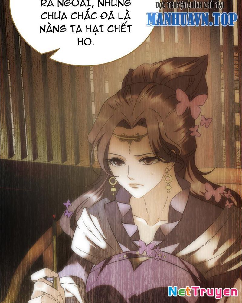 Sở Lưu Hương Truyền Kỳ Chapter 30 - Trang 2