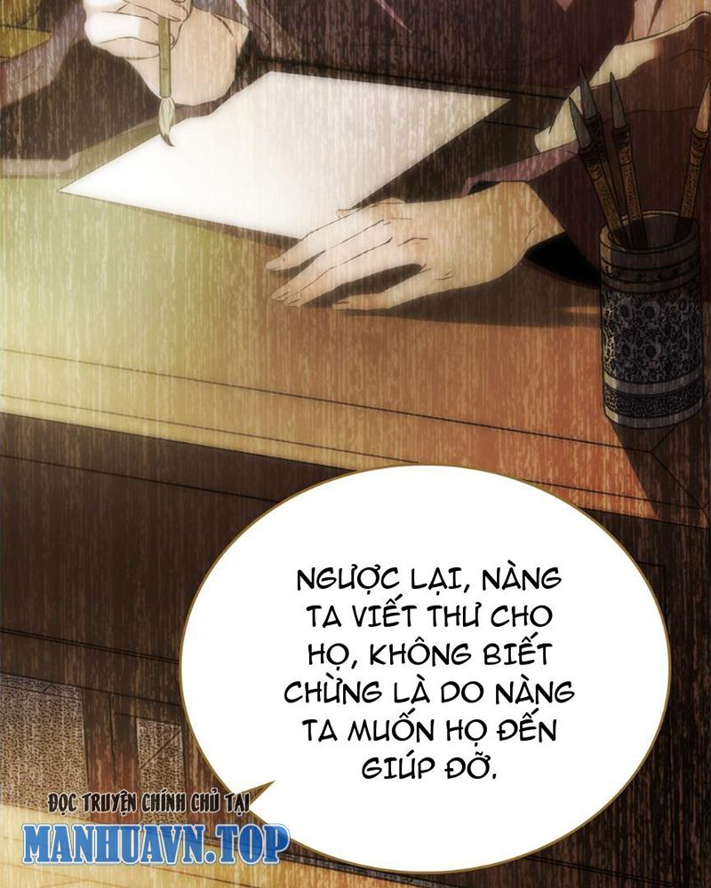 Sở Lưu Hương Truyền Kỳ Chapter 30 - Trang 2