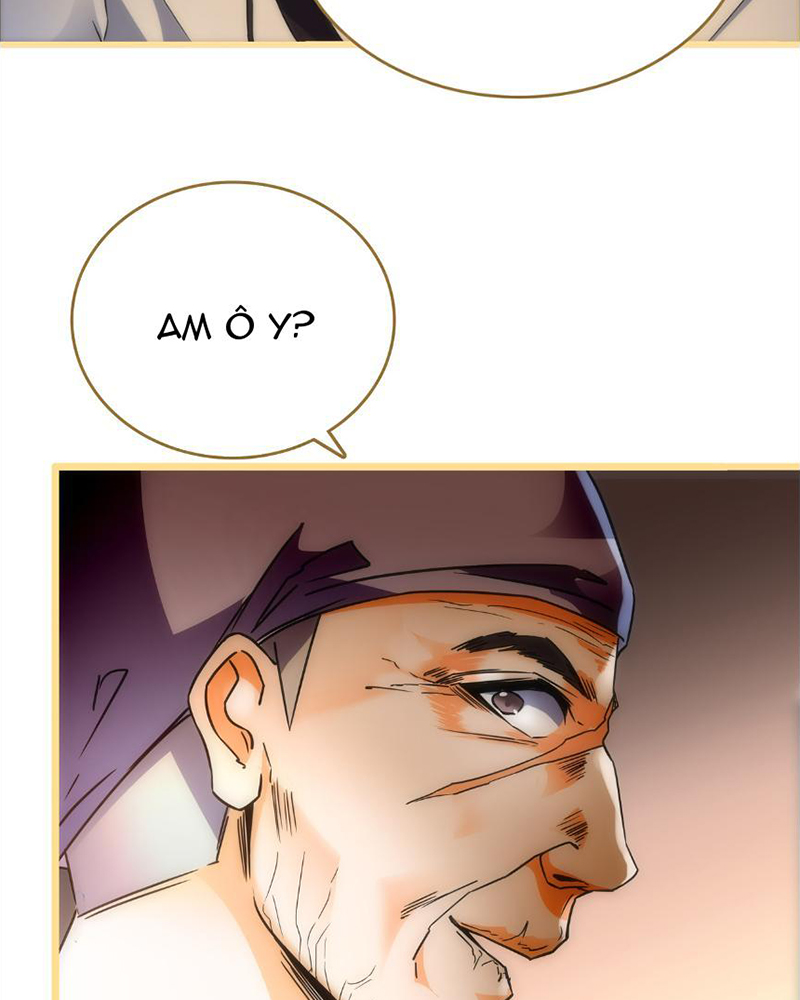 Sở Lưu Hương Truyền Kỳ Chapter 31 - Trang 2