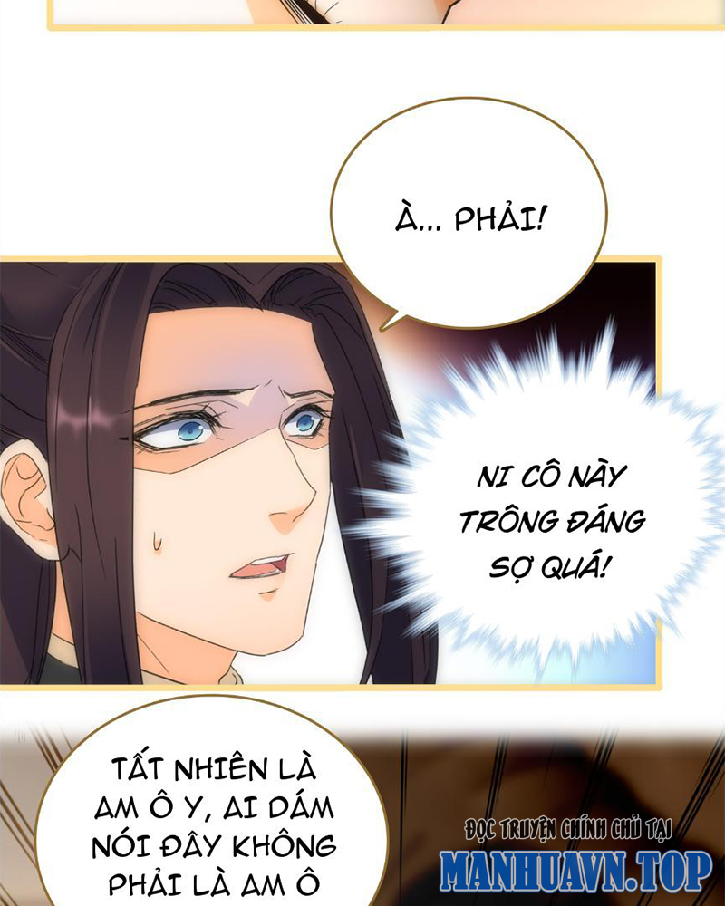Sở Lưu Hương Truyền Kỳ Chapter 31 - Trang 2