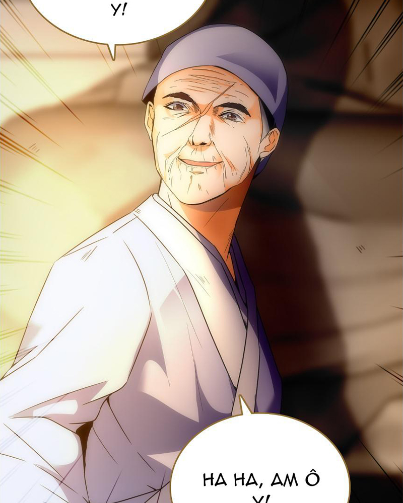 Sở Lưu Hương Truyền Kỳ Chapter 31 - Trang 2