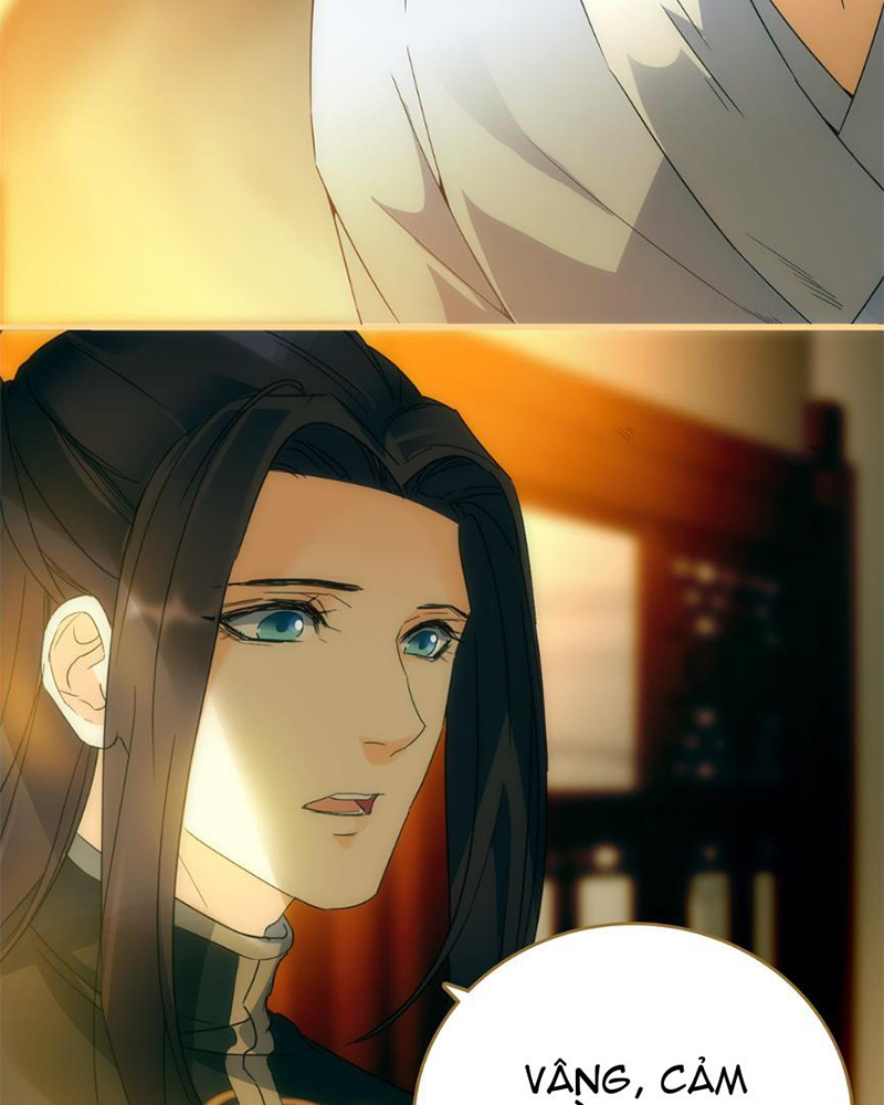Sở Lưu Hương Truyền Kỳ Chapter 31 - Trang 2