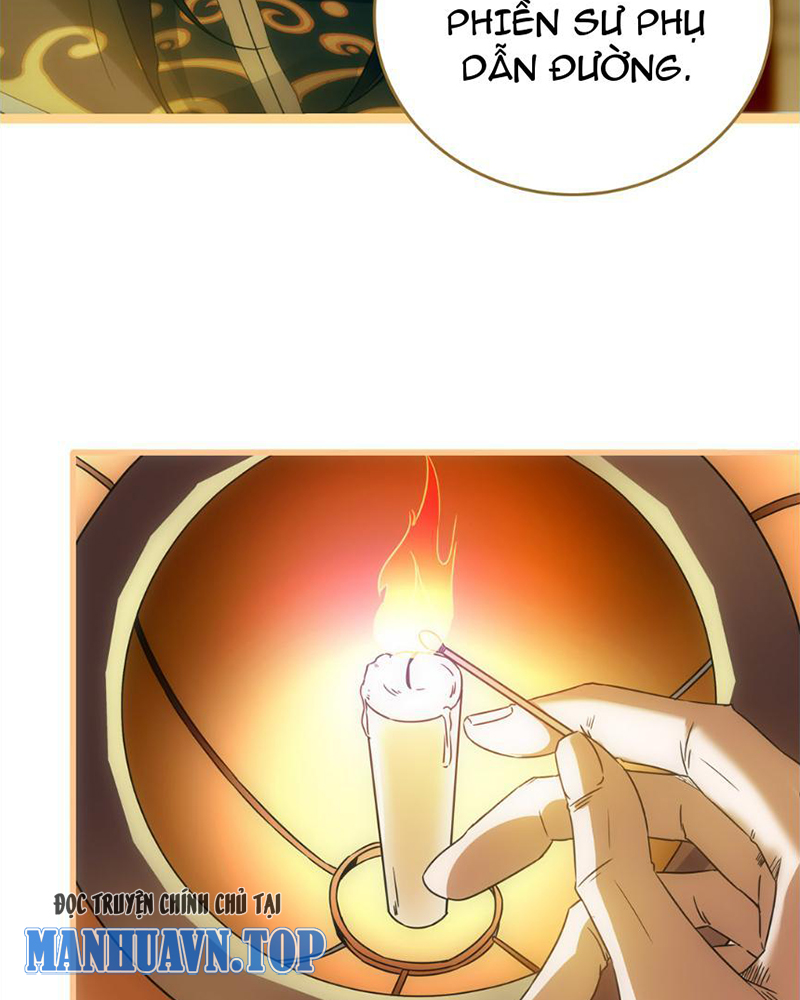 Sở Lưu Hương Truyền Kỳ Chapter 31 - Trang 2