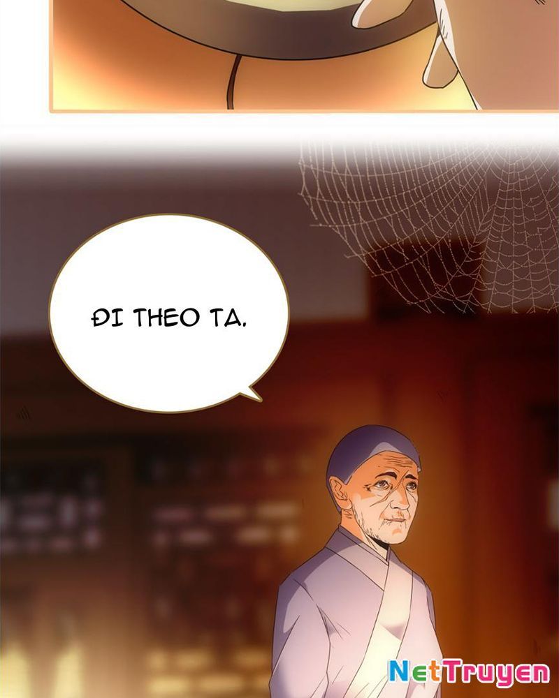 Sở Lưu Hương Truyền Kỳ Chapter 31 - Trang 2