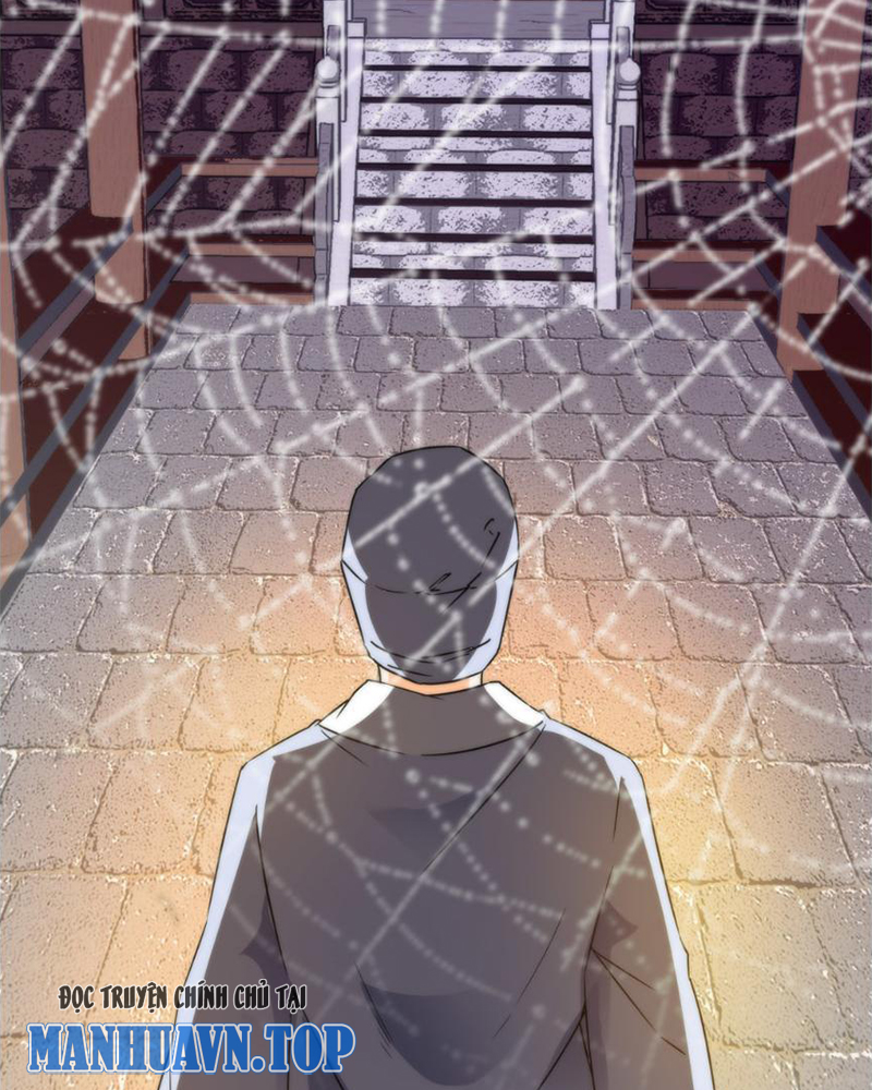 Sở Lưu Hương Truyền Kỳ Chapter 31 - Trang 2