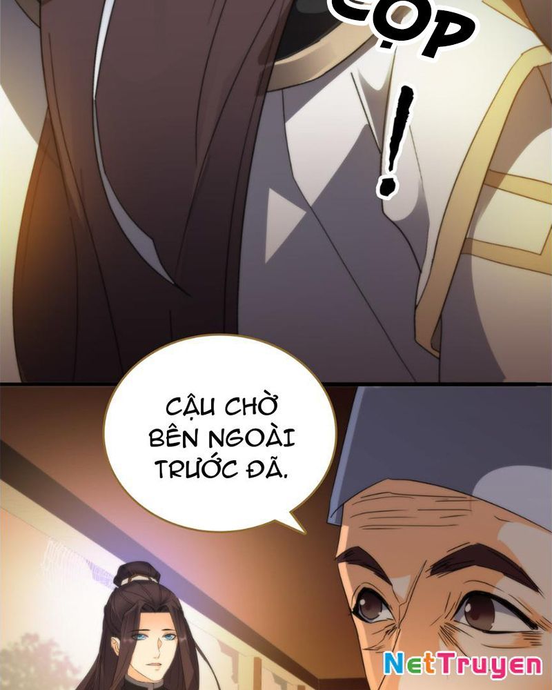 Sở Lưu Hương Truyền Kỳ Chapter 31 - Trang 2