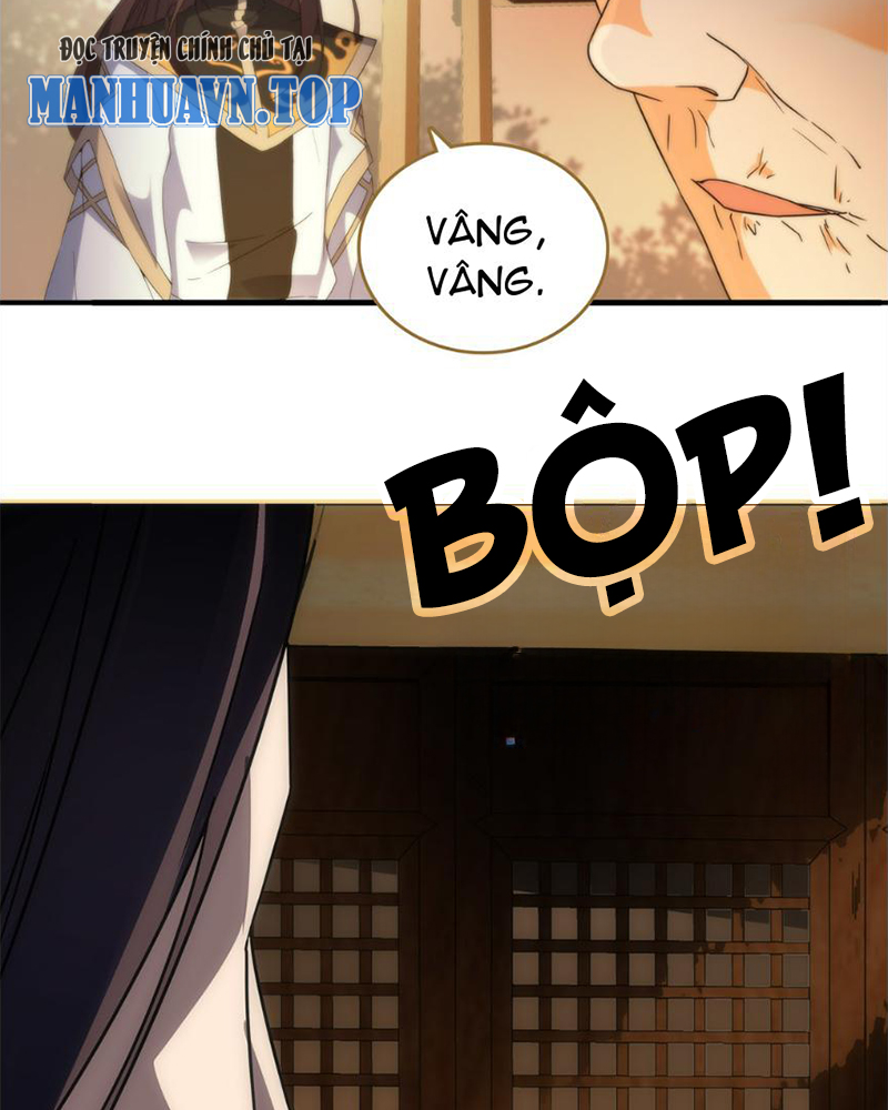 Sở Lưu Hương Truyền Kỳ Chapter 31 - Trang 2