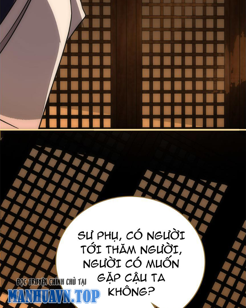 Sở Lưu Hương Truyền Kỳ Chapter 31 - Trang 2