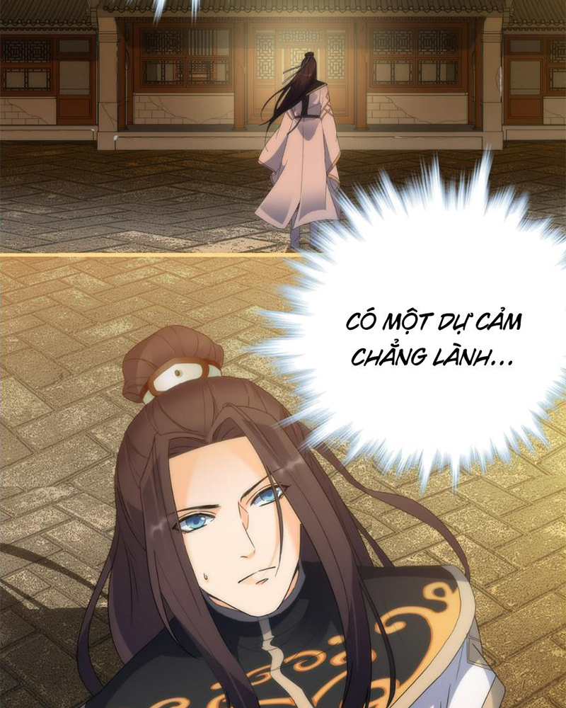 Sở Lưu Hương Truyền Kỳ Chapter 31 - Trang 2
