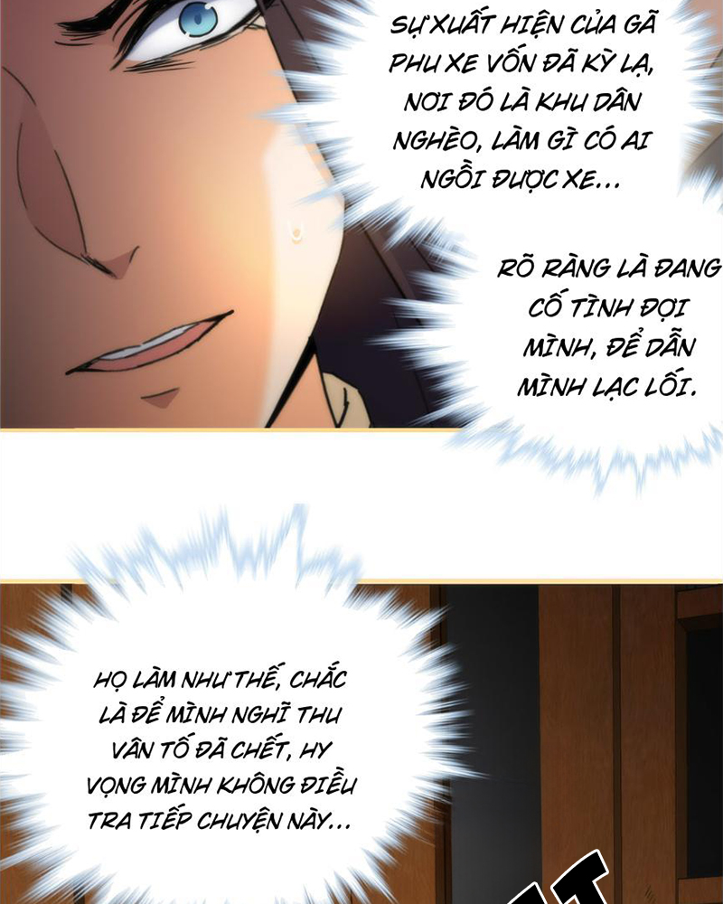 Sở Lưu Hương Truyền Kỳ Chapter 31 - Trang 2