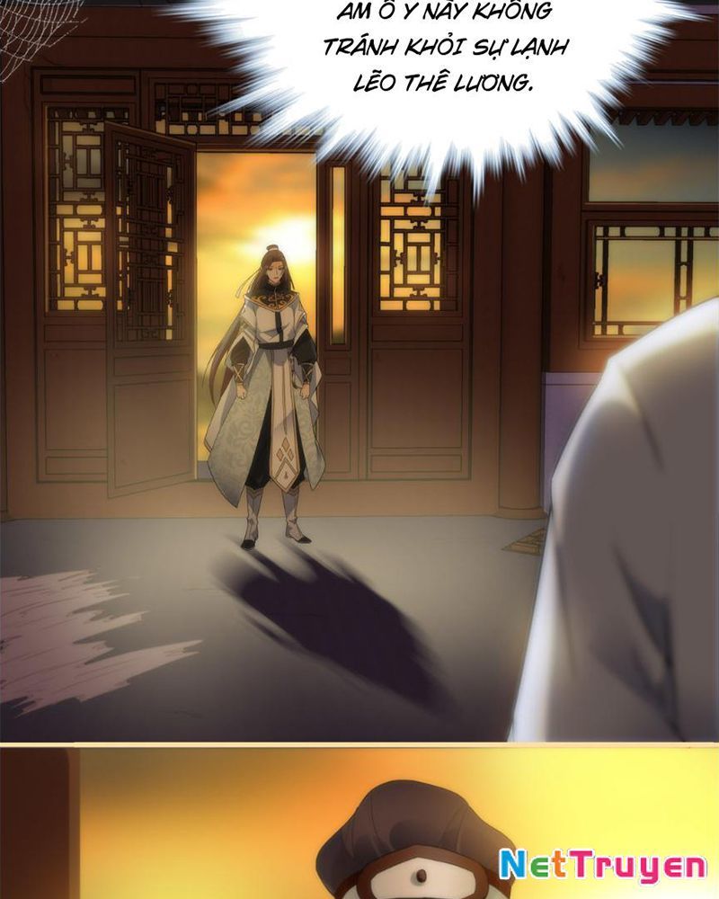 Sở Lưu Hương Truyền Kỳ Chapter 31 - Trang 2