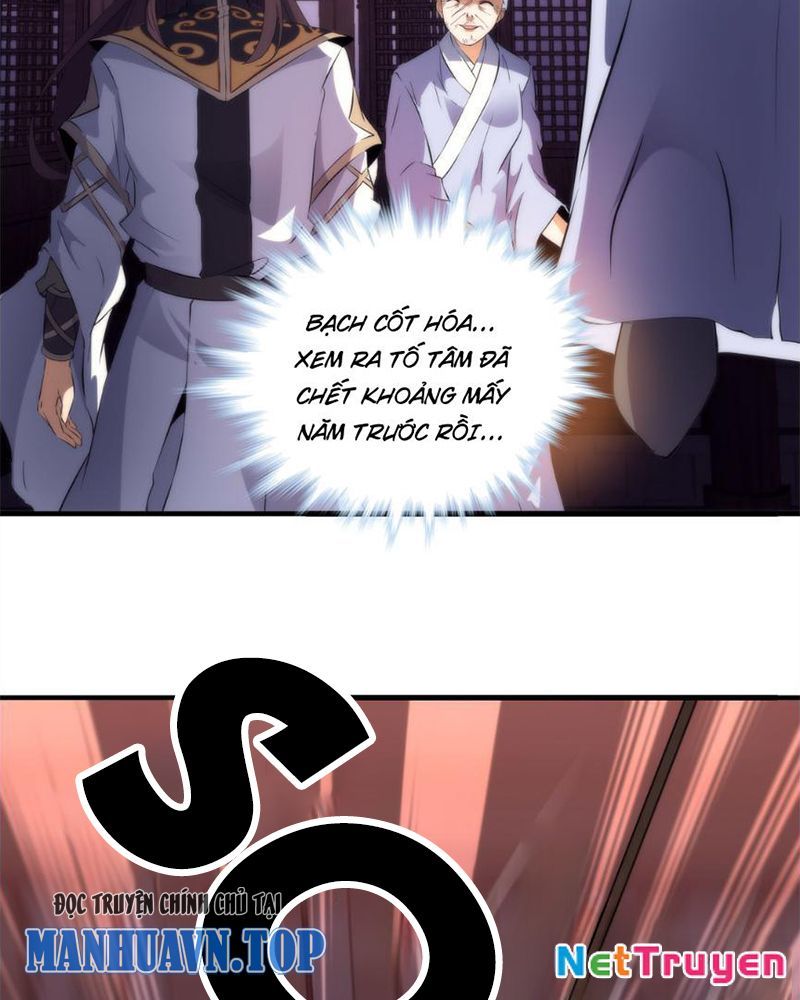Sở Lưu Hương Truyền Kỳ Chapter 32 - Trang 2