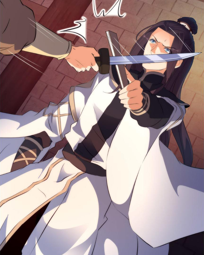 Sở Lưu Hương Truyền Kỳ Chapter 32 - Trang 2
