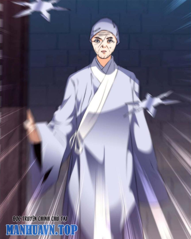 Sở Lưu Hương Truyền Kỳ Chapter 32 - Trang 2