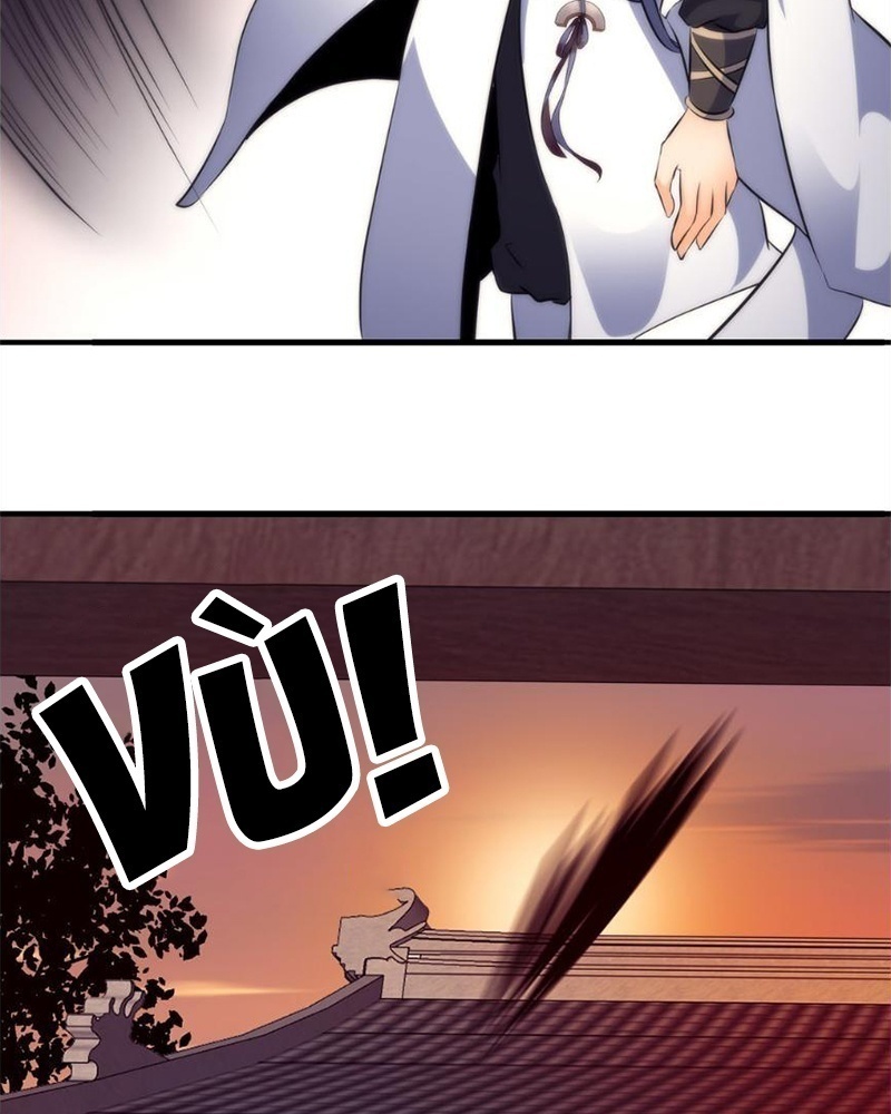 Sở Lưu Hương Truyền Kỳ Chapter 32 - Trang 2